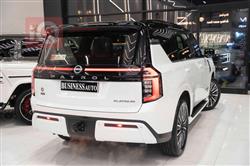 نیسان پاترۆل